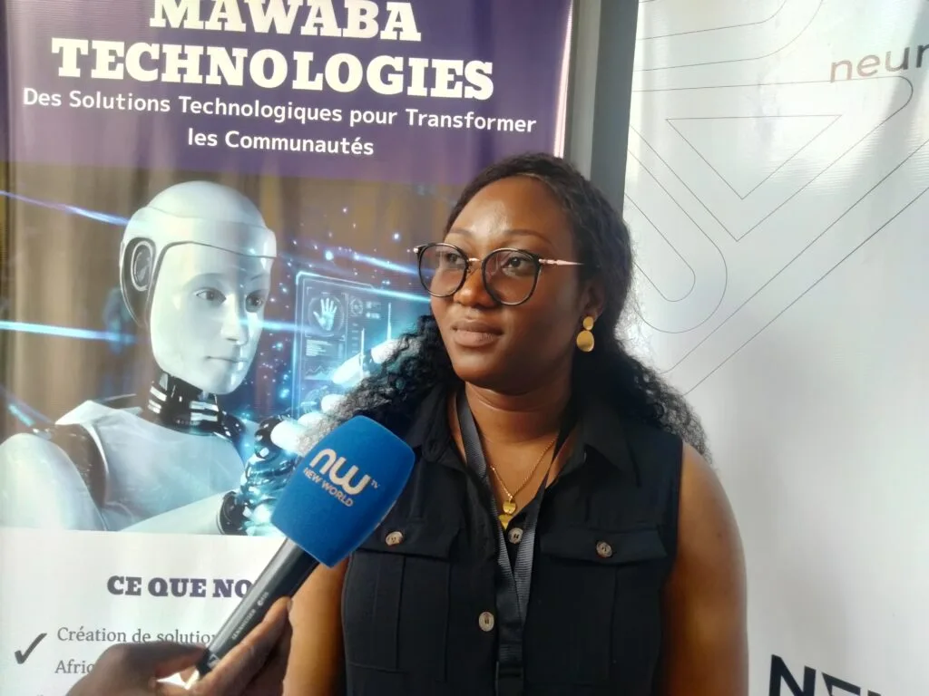 Lomé : l’association Neuratif fait de la jeunesse togolaise des piliers de l’intelligence artificielle